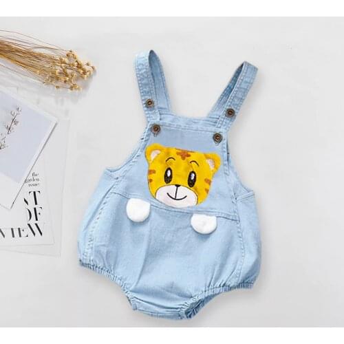 Ienens Summer Bodysuits For Babies