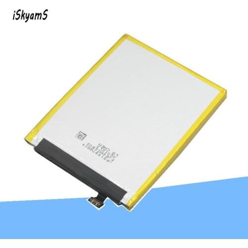 ISkyamS 10pcs/lot 3900mAh BN49 Replacement Battery For Xiao mi Redmi 7A XiaoMi Battery