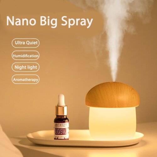 Air Humidifiers JISULIFE China