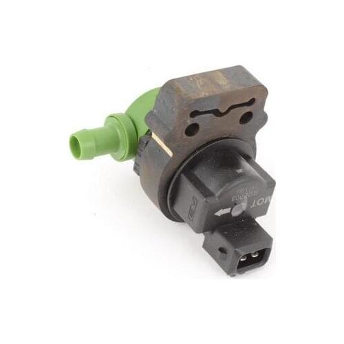 Engine Crankcase Vent Purge Valve for Mercedes R129 W140 R170 W202 0004708793