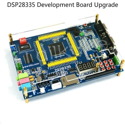 DSP28335 Development Board TMS320F28335 Learning Board