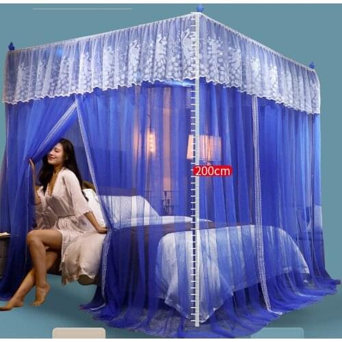 1.2m 1.5 meter 2 meter mosquito net iron bracket not included mosquito net