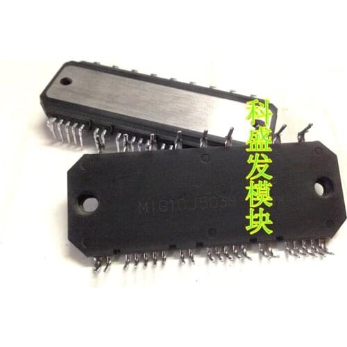 MIG10J503H MIG10J503HA Module Original, Can Provide Product Test Video