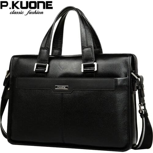 P.Kuone Bags And Suitcases