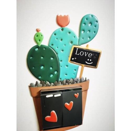 3D Luminous Switch Sticker PU foam cartoon switch protective case self-adhesive Switch cover on-off switch deco wall sticker