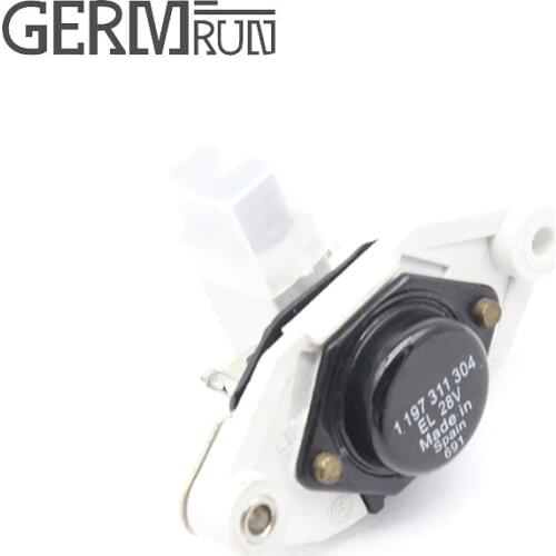 Alternator Voltage Regulator,IB362,VR-B203,132903,1197311300,1197311301,1197311305,0001541705,0001541905,940038018,UCB410