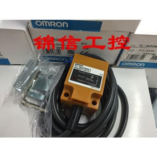 TL-N20ME1 OMRON 100% new and original