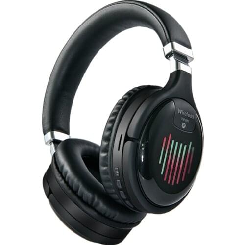 UKKUER Headphones With Microphone
