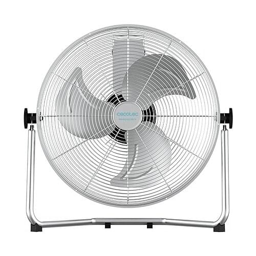 Floor Fan Cecotec EnergySilence 4100 Pro 100 W