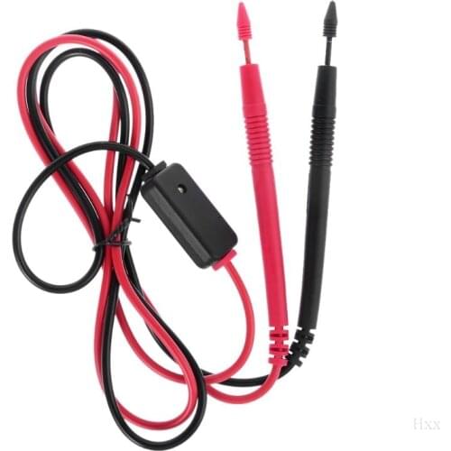 Hiqh quality High Voltage Capacitor Discharge Pen with LED & Buzzer 0-450V Electronic Repair Tool