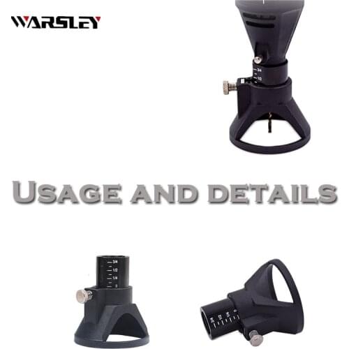 WARSLEY Bicycles