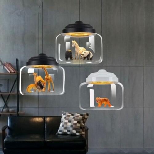 Japan luminaire hanging lamp glass bedroom living room hanging lamp hanglamp