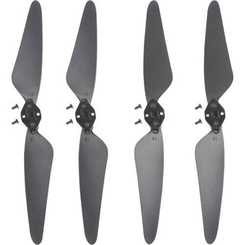 SG906 SG906 PRO SG906PRO 2 RC Drone Spare Parts Blade Drone Blades Accessories Folding Fan