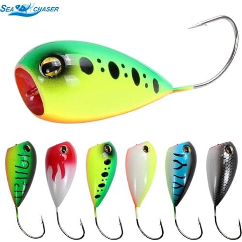 1pcs 8cm 12g Crankbait Fishing Lure Artificial Crank Hard Bait Topwater Minnow Fishing Wobblers Japan Fish Lures