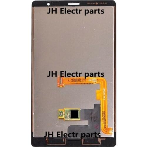 100% Tested New LCD DIsplay+Touch Screen Digitizer Sensor Assembly For Nokia X2 Dual SIM RM-1013 X2DS Free Tools