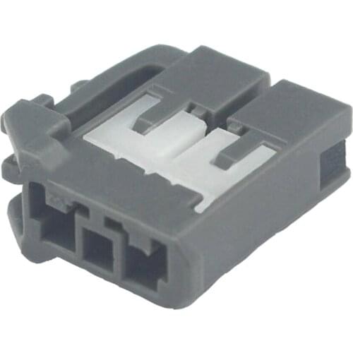 2 Pin Automotive connector wiring harness connector plug with Terminal DJ7029E-2-21 2P