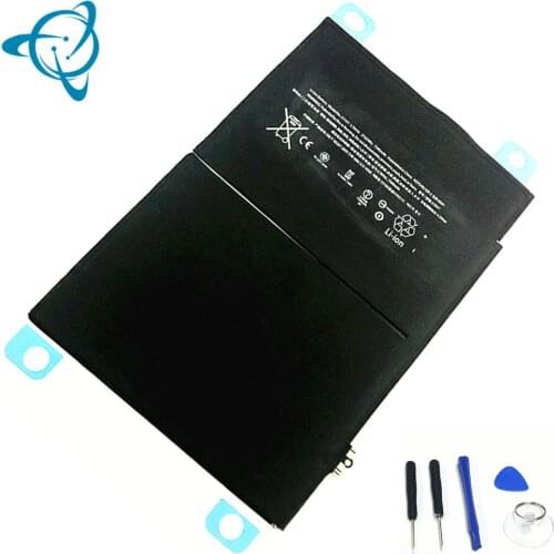 3.8v 7340mAh New OEM A1547 Battery for iPad 6 Air 2 battery