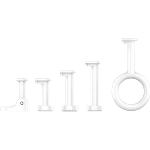 Bluetooth-compatible Smart Automatic Fingerbot for Alexa-Google Assistant Mechanical Arms for Alexa-Google Assistant H3CA