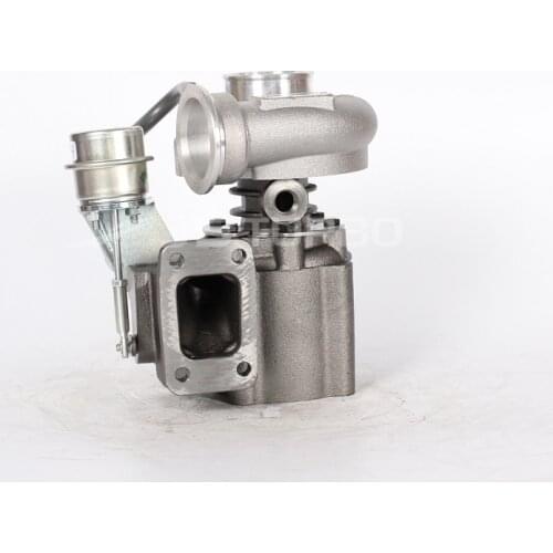 C13-215-01 turbocharger V836774745 5772BS4.31 27860414078 836774410 for John Deere with Sisu Diesel C13 engine