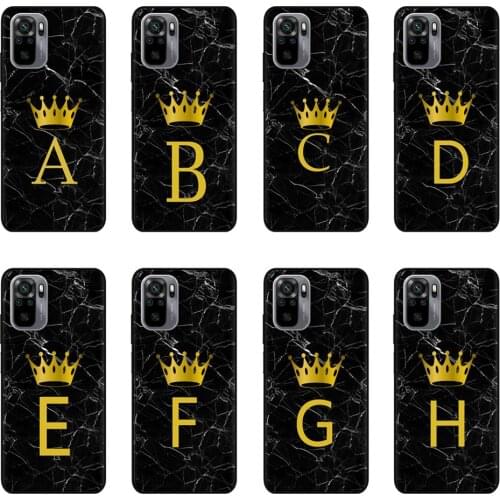 For xiaomi redmi note 10 case silicon soft tpu case for xiaomi redmi note 10 pro global case fundas coque redmi note 10s cover