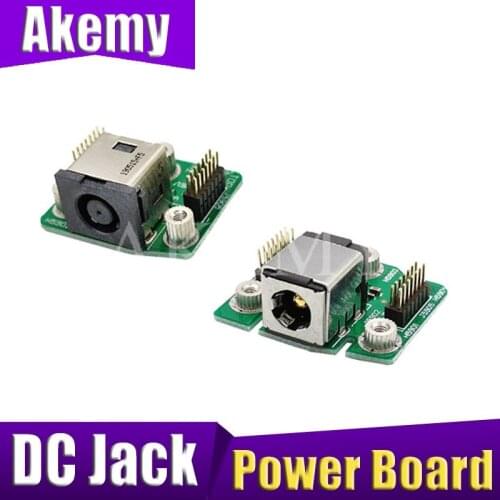 DC Board Jack Power FOR Asus ROG G750J G750JZ G750JZA G750JY G750JYA G750JZ-DB73 G751JY-DH71 G751JY-DH72X G751JY-DB73X