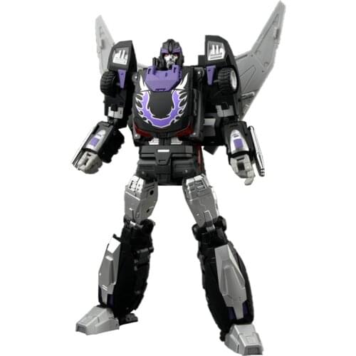 DX9 Transformation D06T Rodimus PrimeTerror MP Action Figure Robot Toys