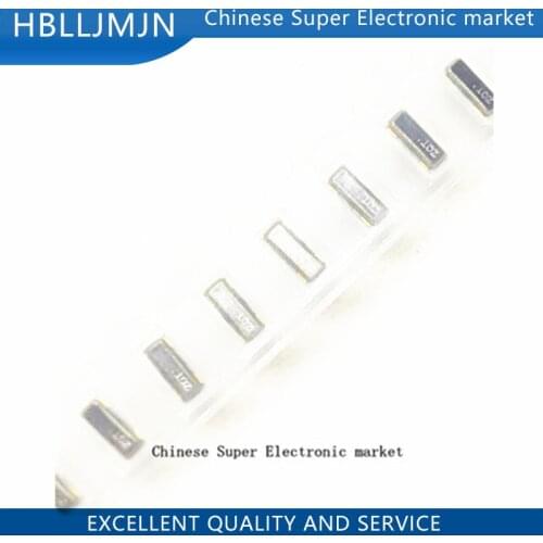 Hblljmjn Quartz Resonators