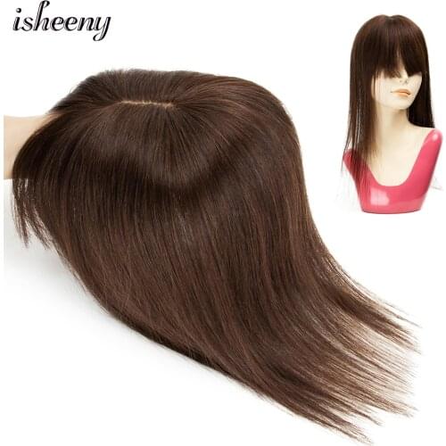 Isheeny Human Hair Wigs