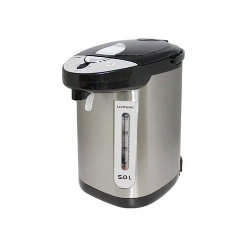 ISSAC MACHINE.COM Electric Kettles