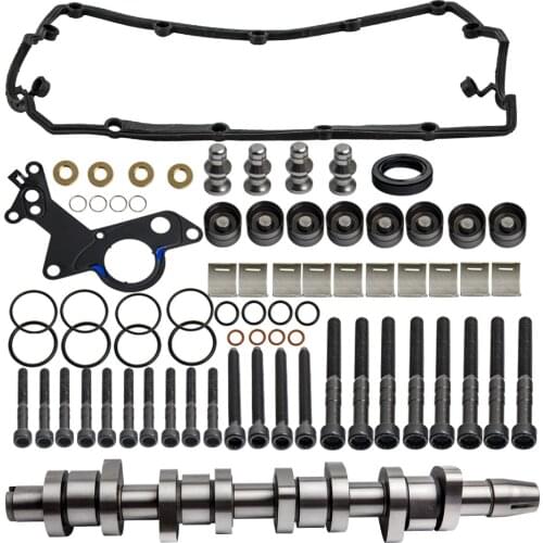 Camshaft Set for Audi for Skoda for VW 1.9 TDI PD COMPLETE 038109101R CS-19012.5 038 109 309 C 038109309A 038109309B
