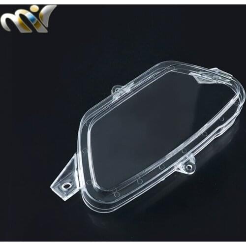Motorcycle Speedometer Speed Meter cover for Honda DIO 50 AF17 AF18 AF25 AF27 AF28 AF34 AF35 odometer instrument cover