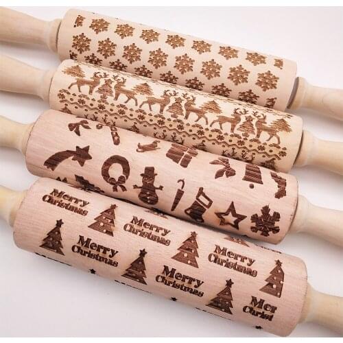 LETUZI Rolling Pins