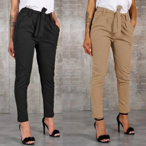 LNCDIS Women's Pants