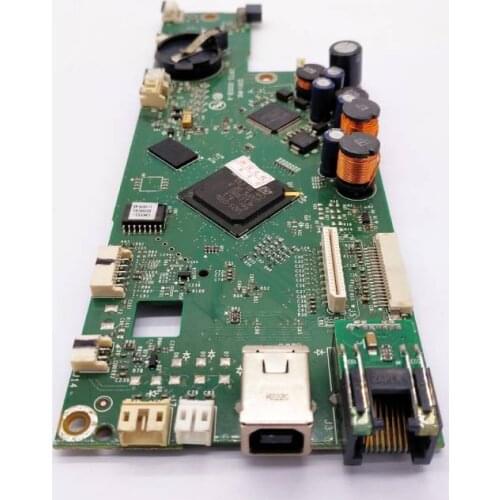 MAIN BOARD CM751-80008 FOR HP OFFICEJET 8100 PRINTER CM752A N811A printer parts