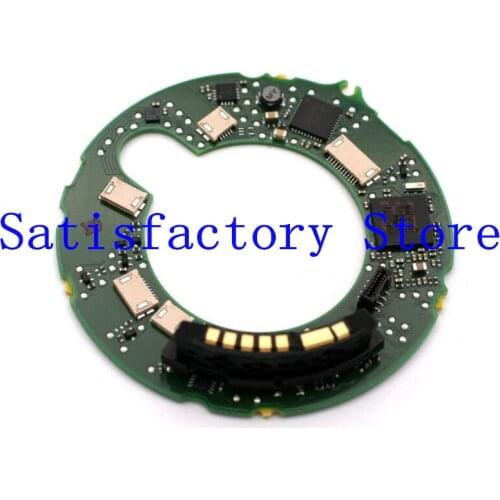 New 10-18 mm for Canon EF-S 10-18mm f/4.5-5.6 IS STM Main Board PCB Assembly Replacement Part