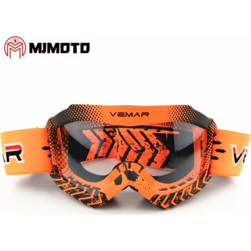2020 New Arrival kids Motorcycle Off Riding Goggles Youth Motocross Helmets Goggles children Racing Glasses motocross Goggles