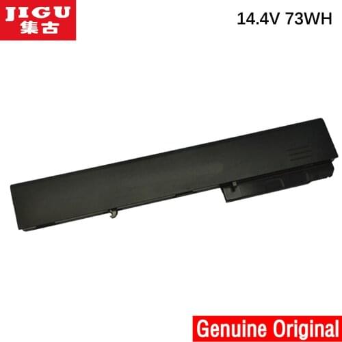 JIGU Original laptop Battery For Hp Business Notebook nx9420 8510p 8510w 8710p 7400 8200 8400 8500 8700 8710w 9400