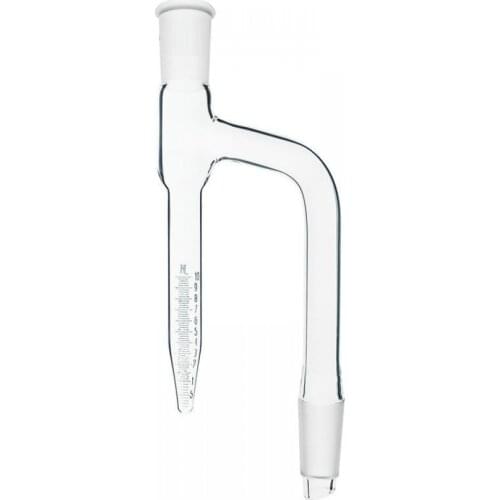Distilling Receivers,Moisture Test,Dean-Stark,24/40 Joints