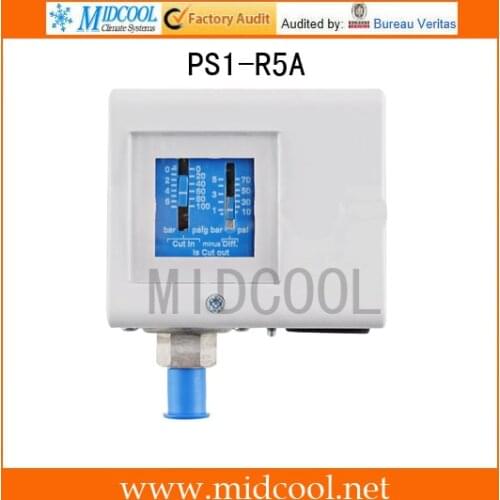 Pressure Controller PS1-R5A