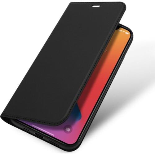 Luxury Magnetic Case For IPhone 11Pro 12 Pro Max Case Leather Flip Wallet For Coque IPhone XS Max XR 7 8 Plus SE 2020 Case Cover