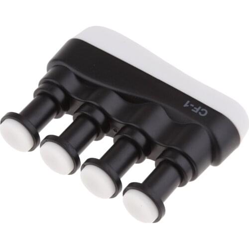 Finger Exerciser Hand Exerciser Guitar Finger Exerciser Hands Trainers