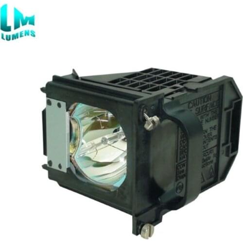 TV lamp projector bulb Rear projection 915P061010 with housing for Mitsubishi WD-57733 WD-57734 WD-57833 WD-65733 WD-65734