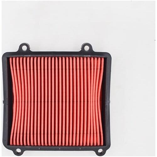 Motorcycle Air Filter Cleaner For Honda XR125L XR 125 L XR125LEKC/LKC/LEKE XR150 XR 150 XR150LEKE 17211-KRH-780