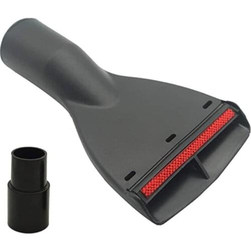 Replacement for Universal Vacuum Head Wide Mouth Brush,Sofa Brush Attachment,Cleaning Tool Brush,Desktop Cleaning
