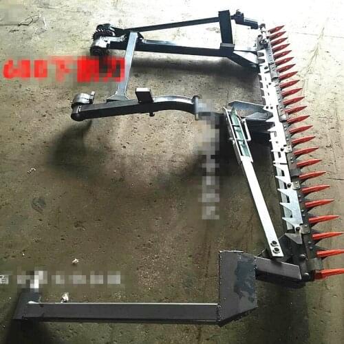For Kubota 688q boutique lower cutter Farm Machinery Parts the New high quality Free shipping harvester accessories