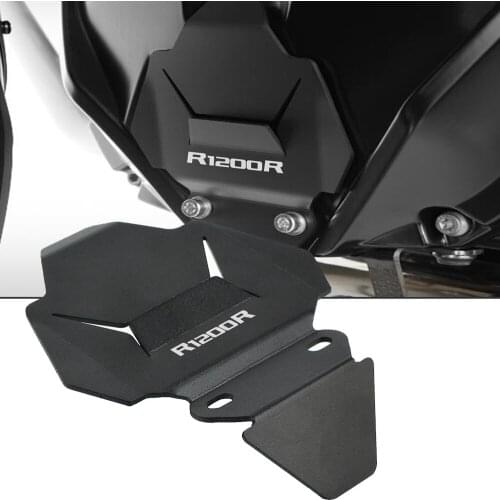 For BMW R1200RT R 1200 RT R1200 RT LC Motorcycle Front Engine Housing Protection Accessory R1200RT LC Engine Housing Protection