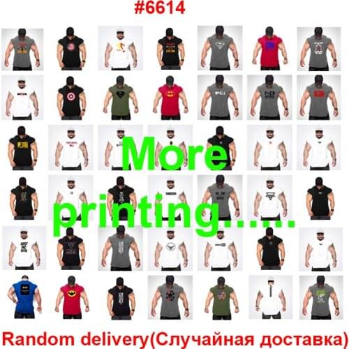 3Pcs/Lot Mens Clothes 2021 Bodybuilding Tank Top Fitness Clothing Gyms Singlet Workout Stringer Tanktop Muscle Sleeveless Shirt