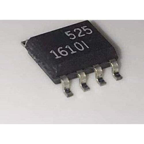 5PCS LT1610IS8#TR 0.6A SOP-8
