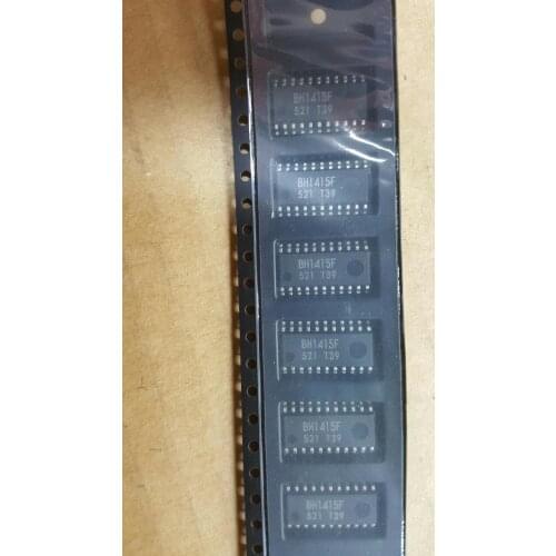 50PCS/LOT New original authentic BH1415F BH1415F-E2 SMD SOP-22 wireless audio chip