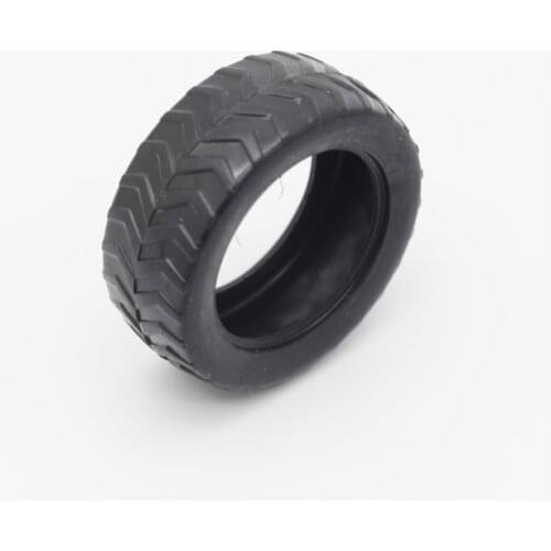 Anti collision tire for remote control simulation assembly ship model tug DIY toy model ship accessories decorative tire
